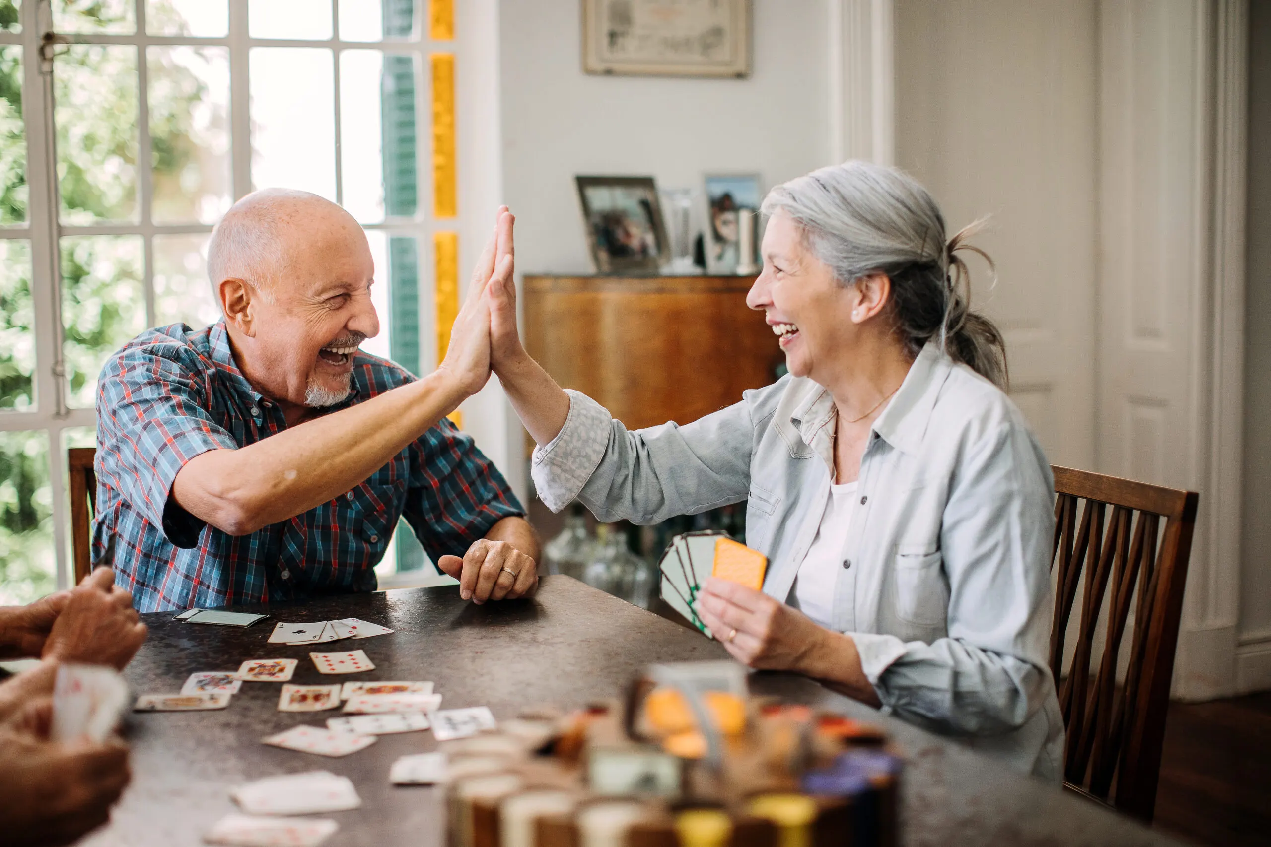 Making the Transition to Assisted Living: Tips For Seniors and Their Families