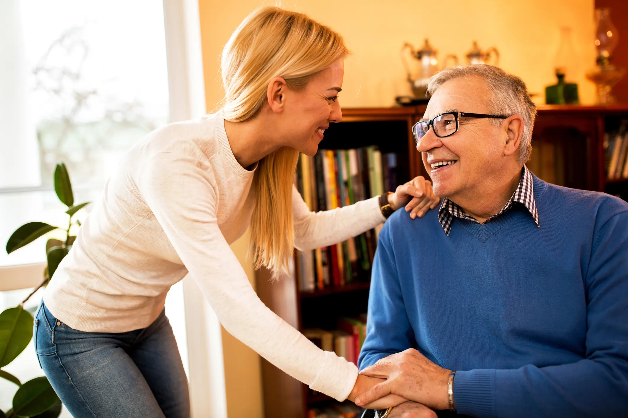 The Benefits of a Memory Care Community for Loved Ones with Memory Related Illnesses